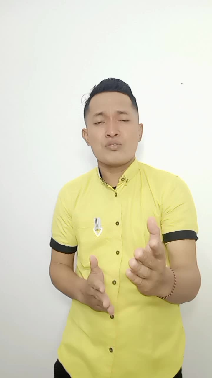 KDI 2025 Risky Lampung Titip Cinta
#onlineAuditionKDI2025
