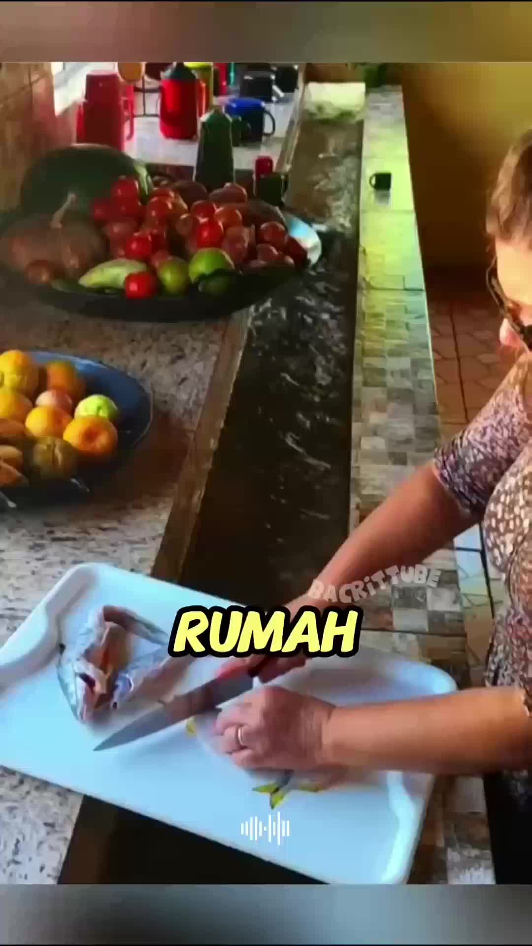 dapur unik