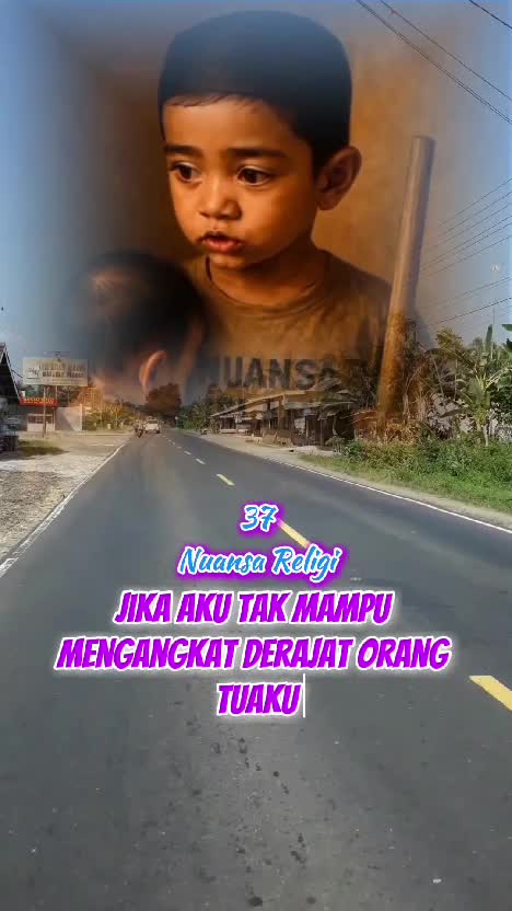 NUANSA RELIGI..
#nuansareligi #nasehatislami #dakwah #shorts