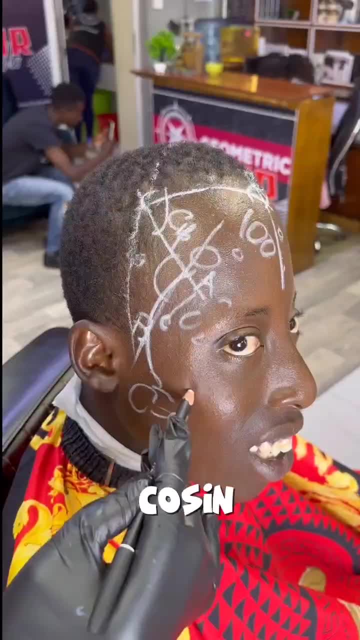 JADI GANTENG KAN
#videolucu #komedi #comedy