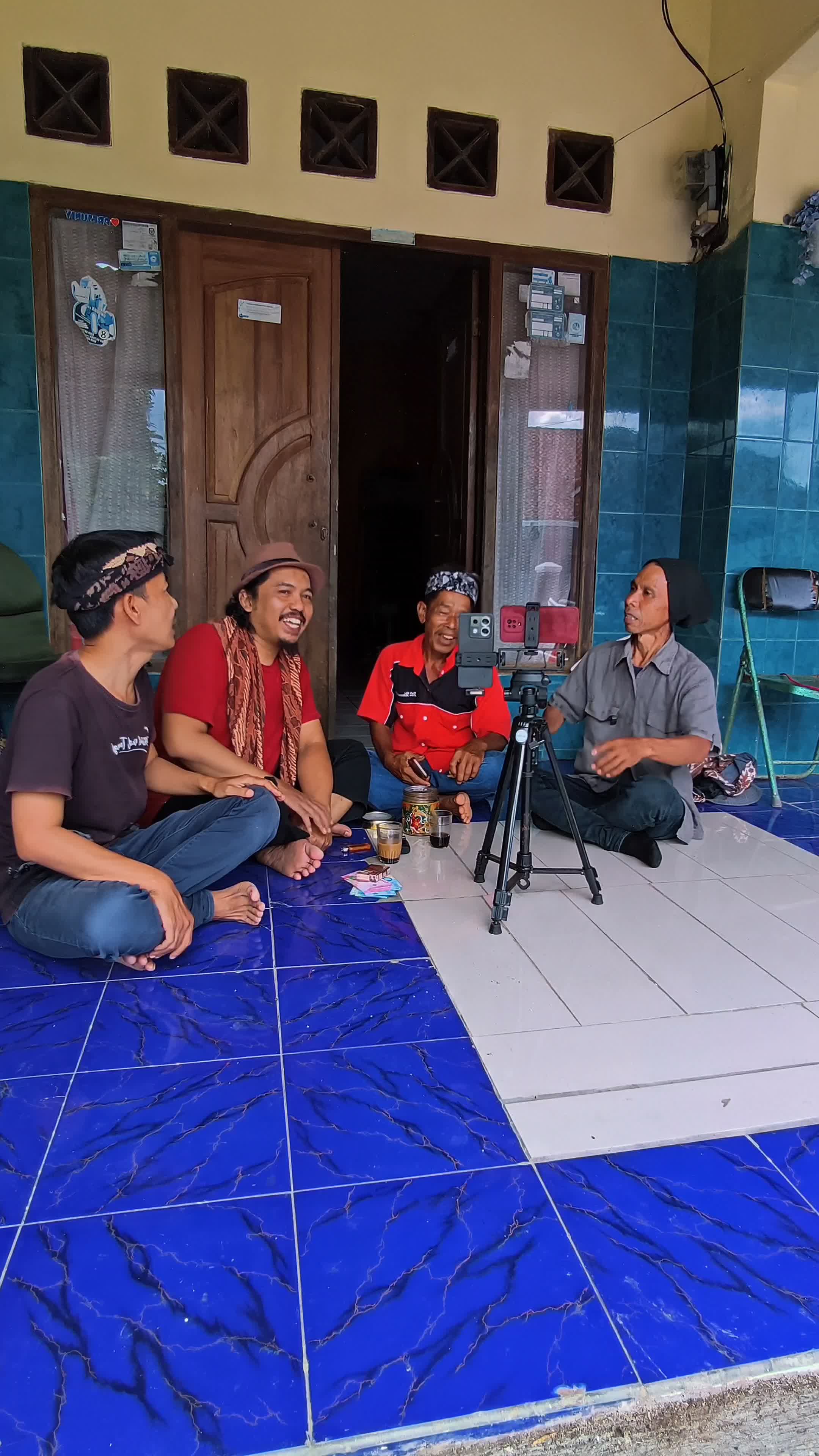 Ngawangkong  #RCTIPlus  #komedi 