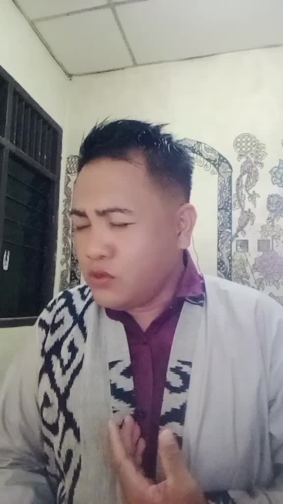 kdi2025_pipih win SUMUT _domisili Jambi _31 tahun _Termiskin di dunia #onlineAuditionkdi2025