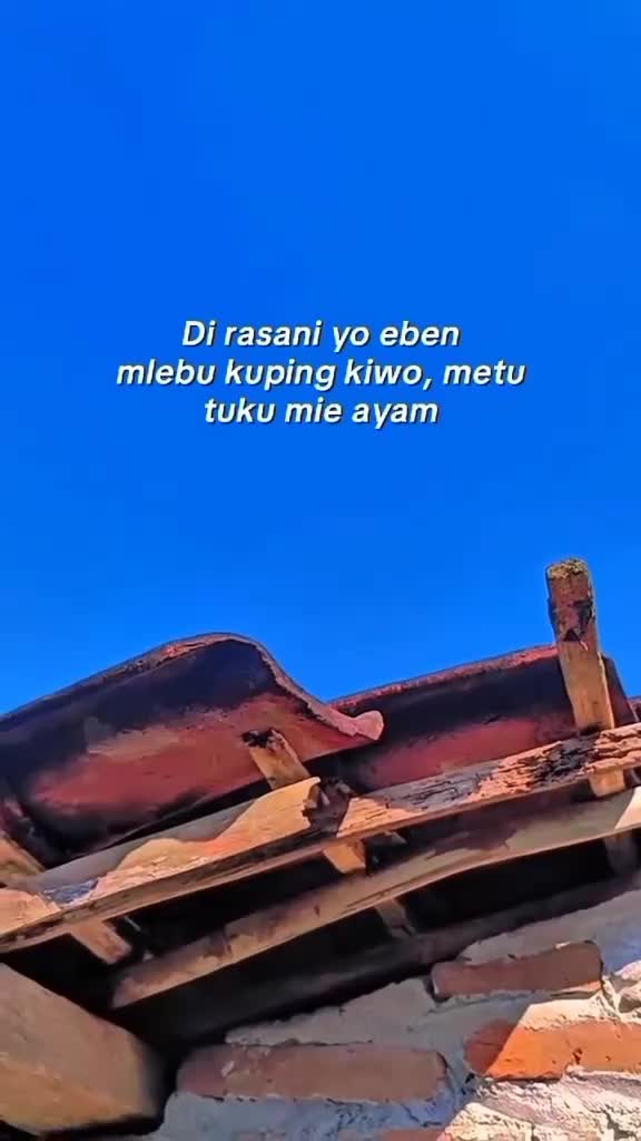 pokes #RCTIPlus  #HOTrctiplus 