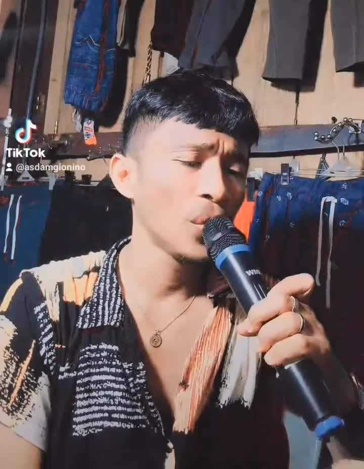 LA ODE ANSADAM BAUBAU SULAWESI TENGGARA #Onlineauditionmci7 #AudisiKDI 2025