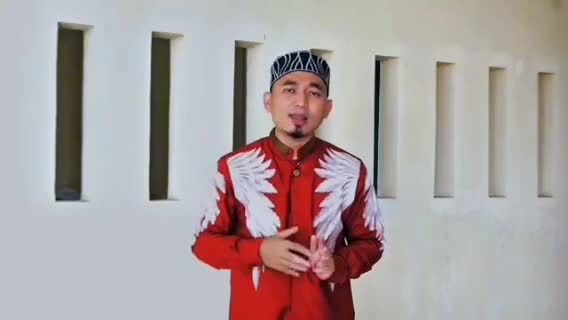 Para Keturunan Iblis
 