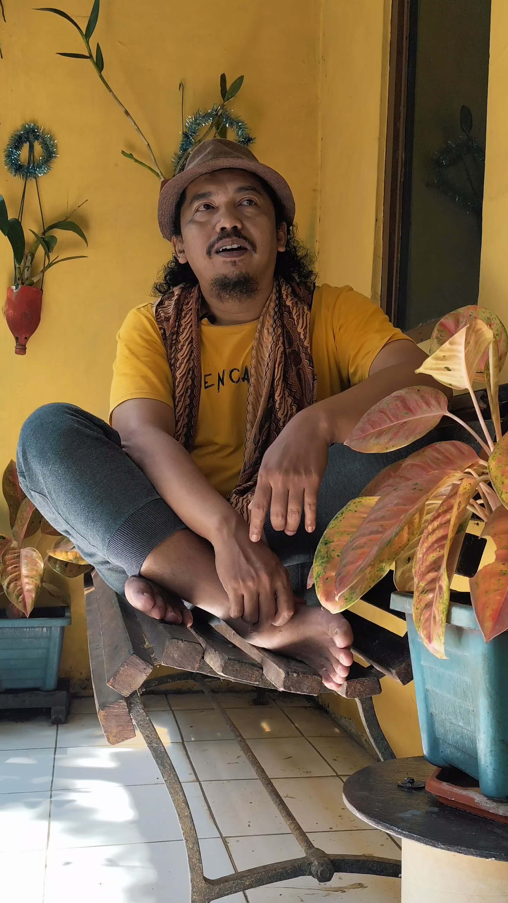 Dibagi daging kurban  #RCTIPlus  #komedi 