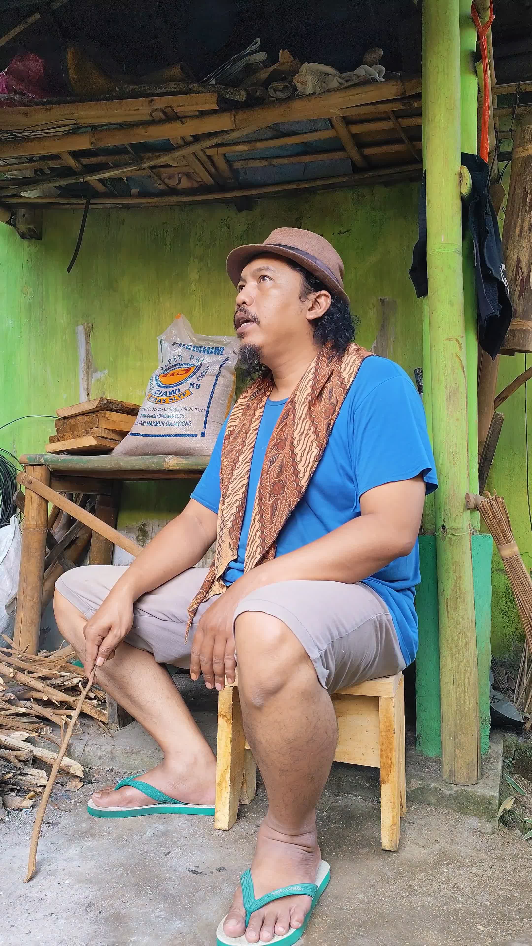 Puting beliung  #RCTIPlus 