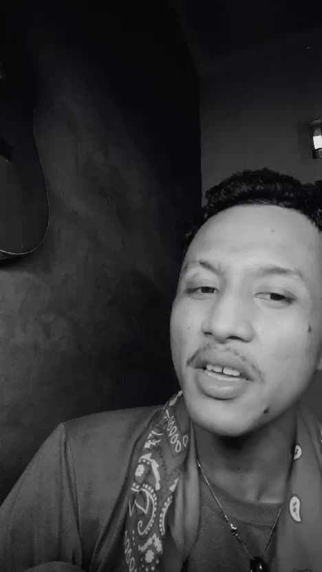  #Krispatihband  #akuharusjujur 