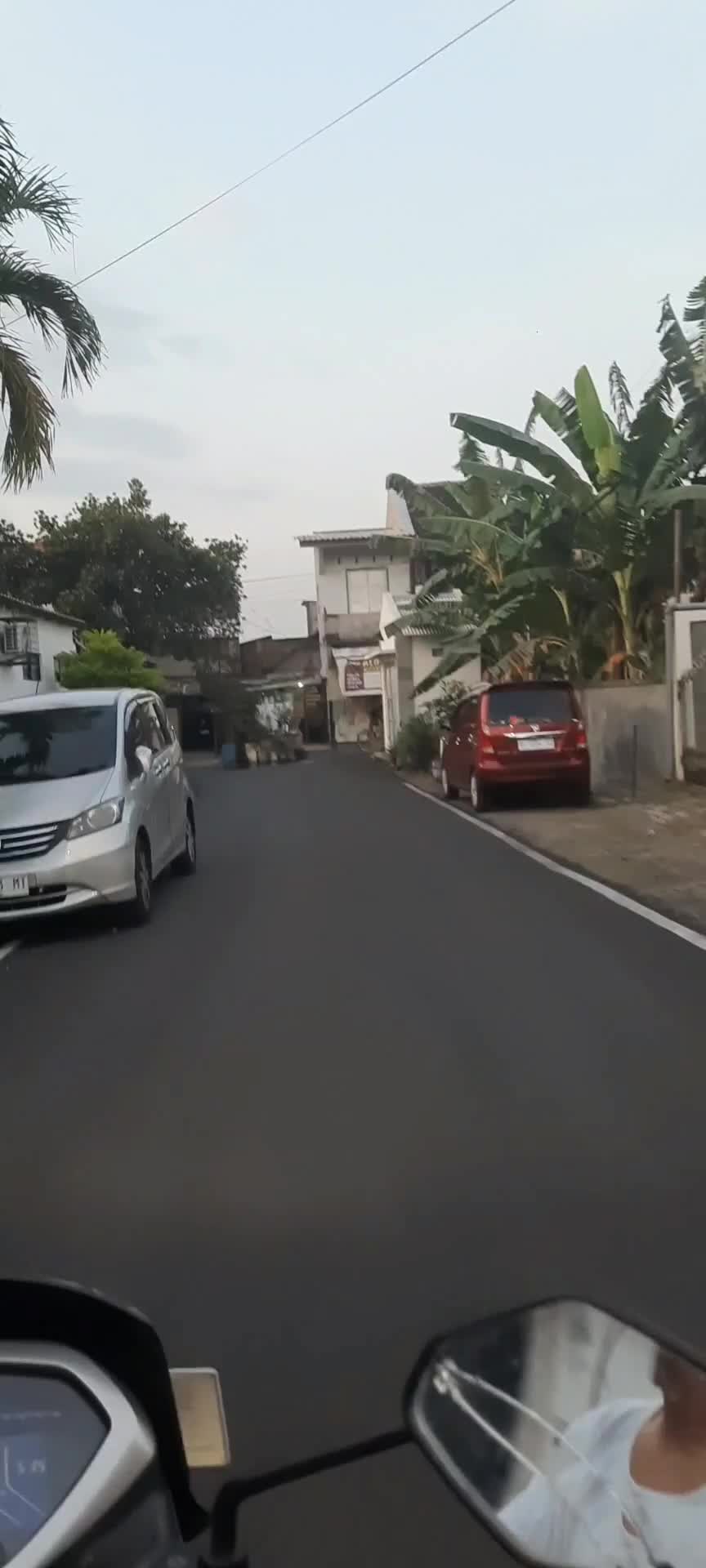 Dari Pulang Mudik,Trus Lanjut Makan penyetan Favorit#mudik#penyetan#favorit#semarang#