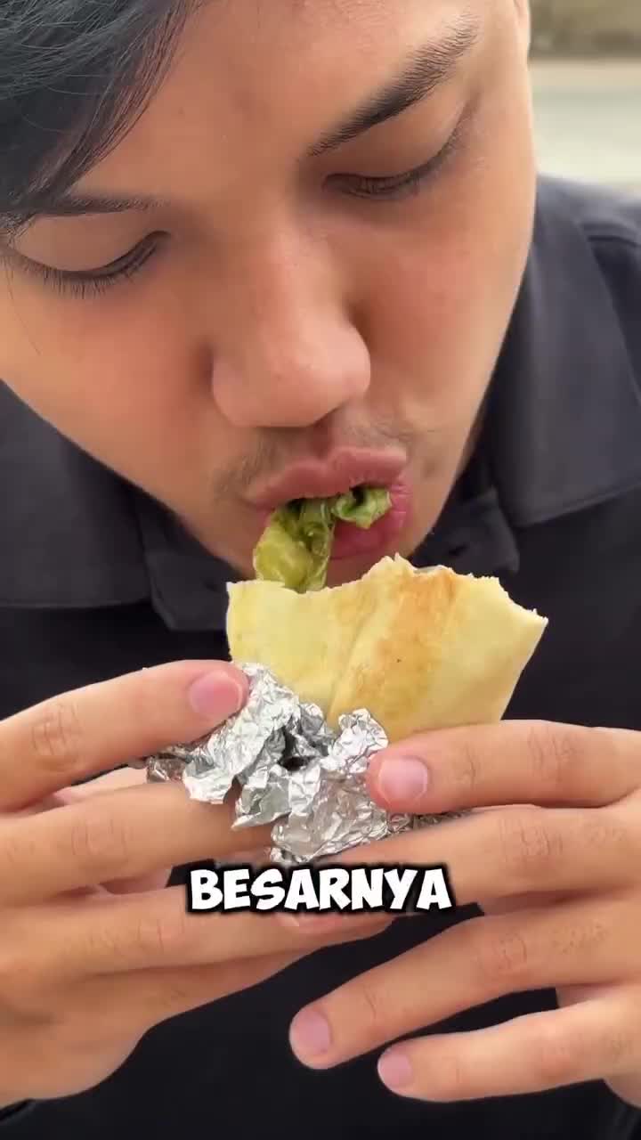 Mugalgal KebabAbu Salman
#Fyp #masakanenak #reviewmasakan #kulinerviralbogor #kulinerbogor #bogor #bogorhits #rekomendasikuliner #food #love