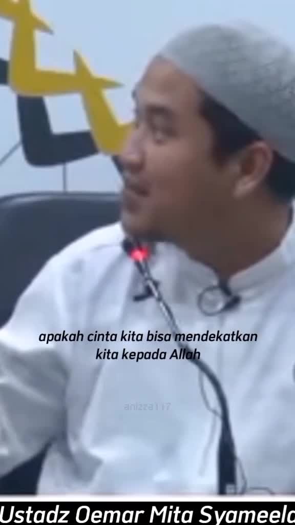 Sejatinya CINTA itu milik ALLOH asalnya dari ALLOH, Dzat yg membolak balik hati, berserah dirilah pd ALLOH  niscaya kita dapatkan ketenangan