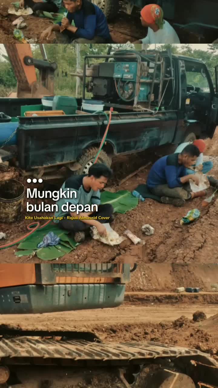 orang proyekan  #RCTIPlus 