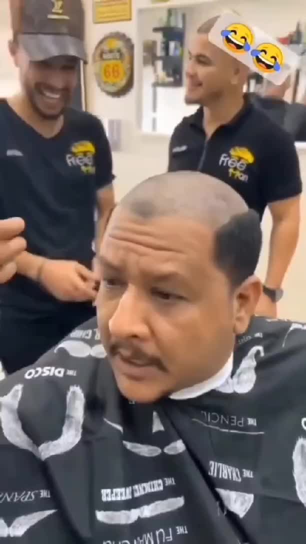 #144 Jailnya si tatto😂