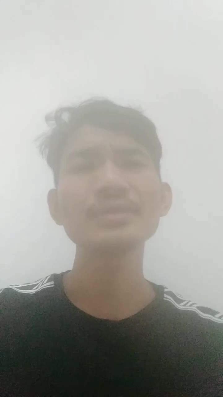 perkenalkan nama saya Rizky Ramadhan usia saya skrng 25 tahun.tinggal di kota Jambi , hobi saya berolahraga  #  # #  #INDONESIANIDOL 