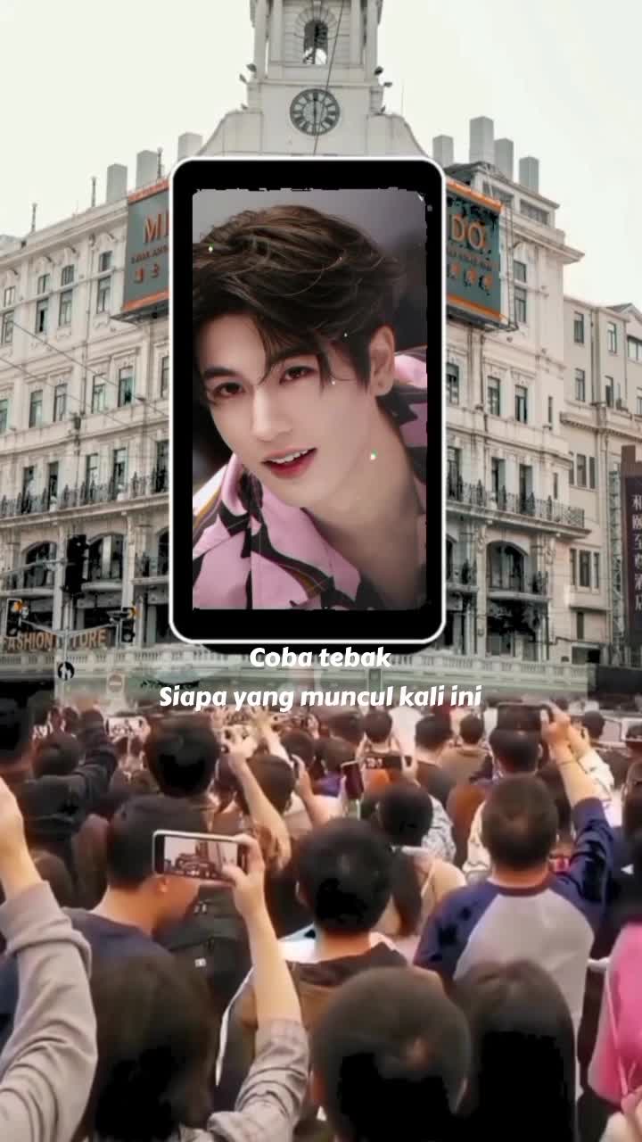 Taraaaaaaa! Yapp! Zhang Linghe 💖

 #cdrama   #rekomendasicdrama #dramachino  #jakarta  #handsomeman