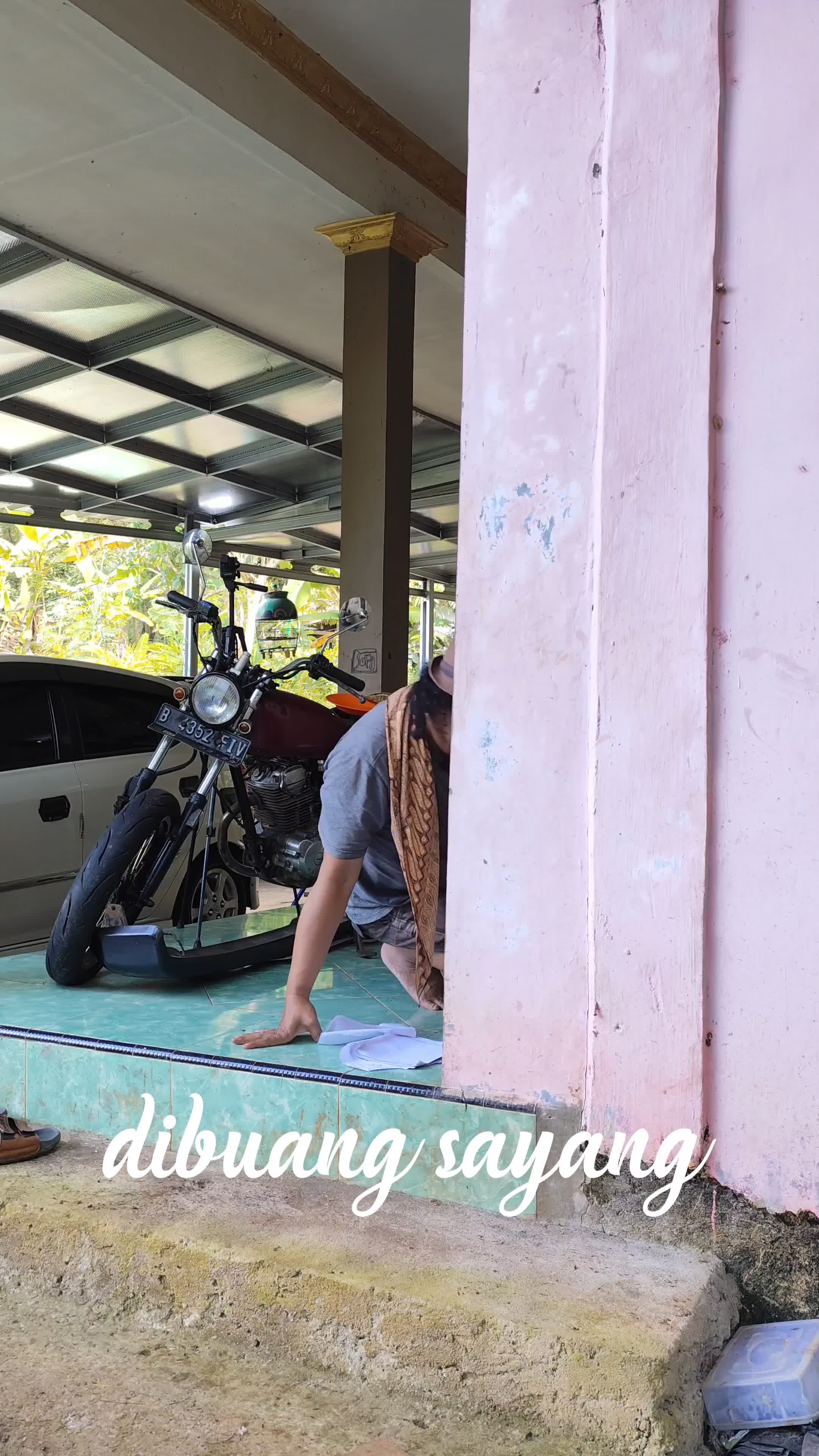 dibuang sayang #RCTIPlus 