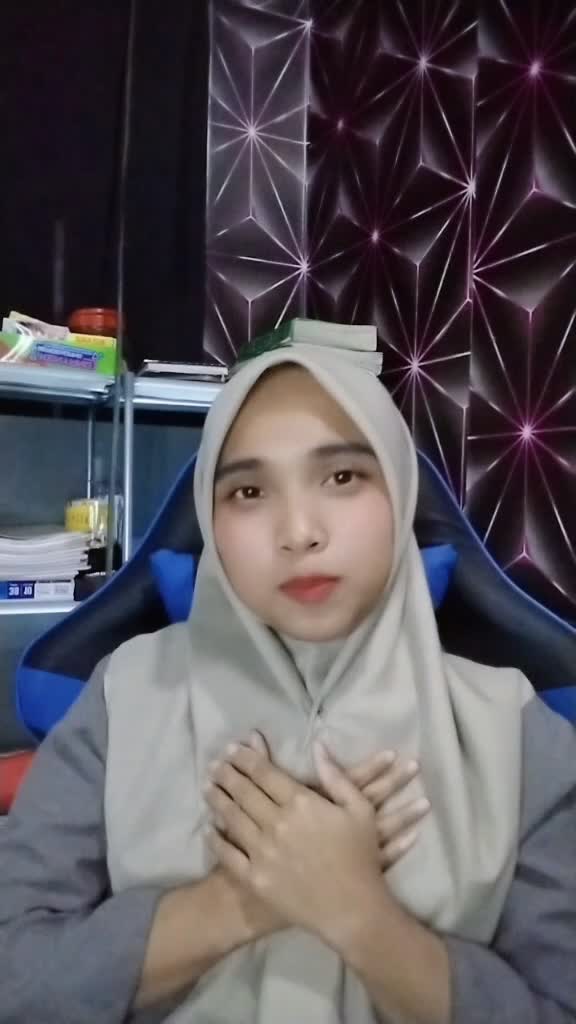 KDI 2025 Nurhalimah Sukabumi 30tahun Air Bunga #OnlineAuditionKDI2025