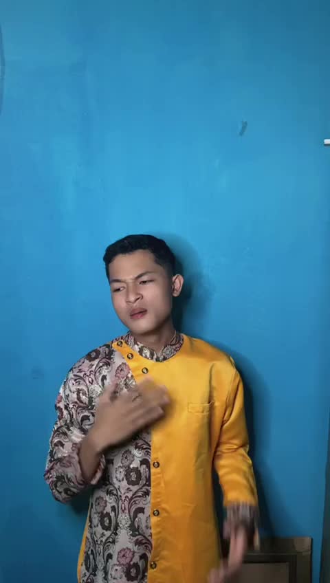 Asalamulaiakum wr.rb Kdi 2024 EZA 19 TAHUN MEDAN DELI SERDANG “CINCIN KEPALSUAN” #AuditionKDI2024