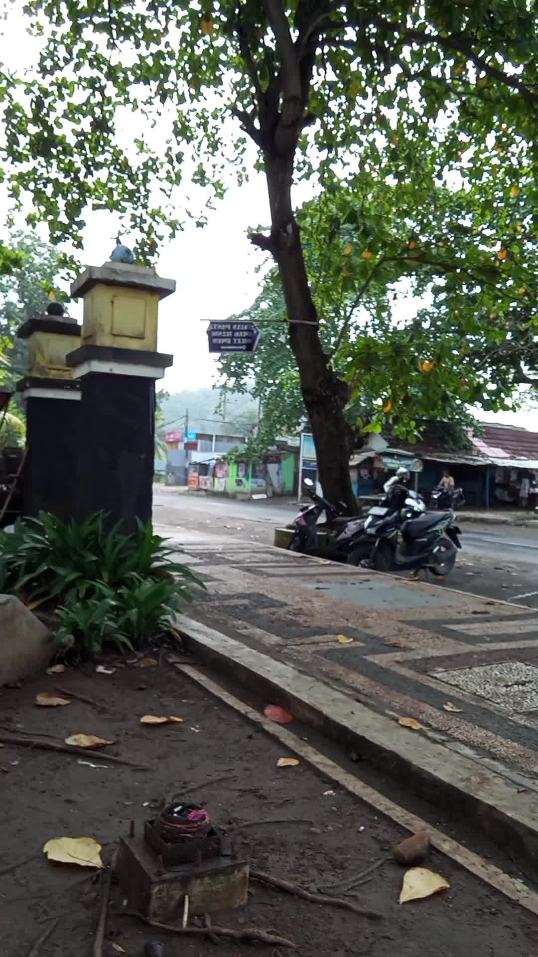 MasyaAllah Tabarakallah