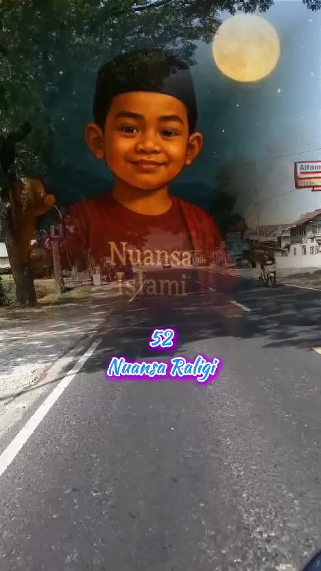 NUANSA RELIGI..
#nuansareligi #nasehatislami #dakwah #shorts