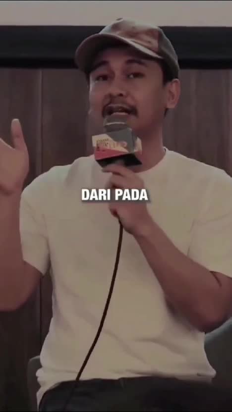  #RCTIPlus  #HOTrctiplus  #video #fypシ 
 #virall #fypシ゚viral  #videomotivasi  #motivasi #RCTIoke  #hotrcti 