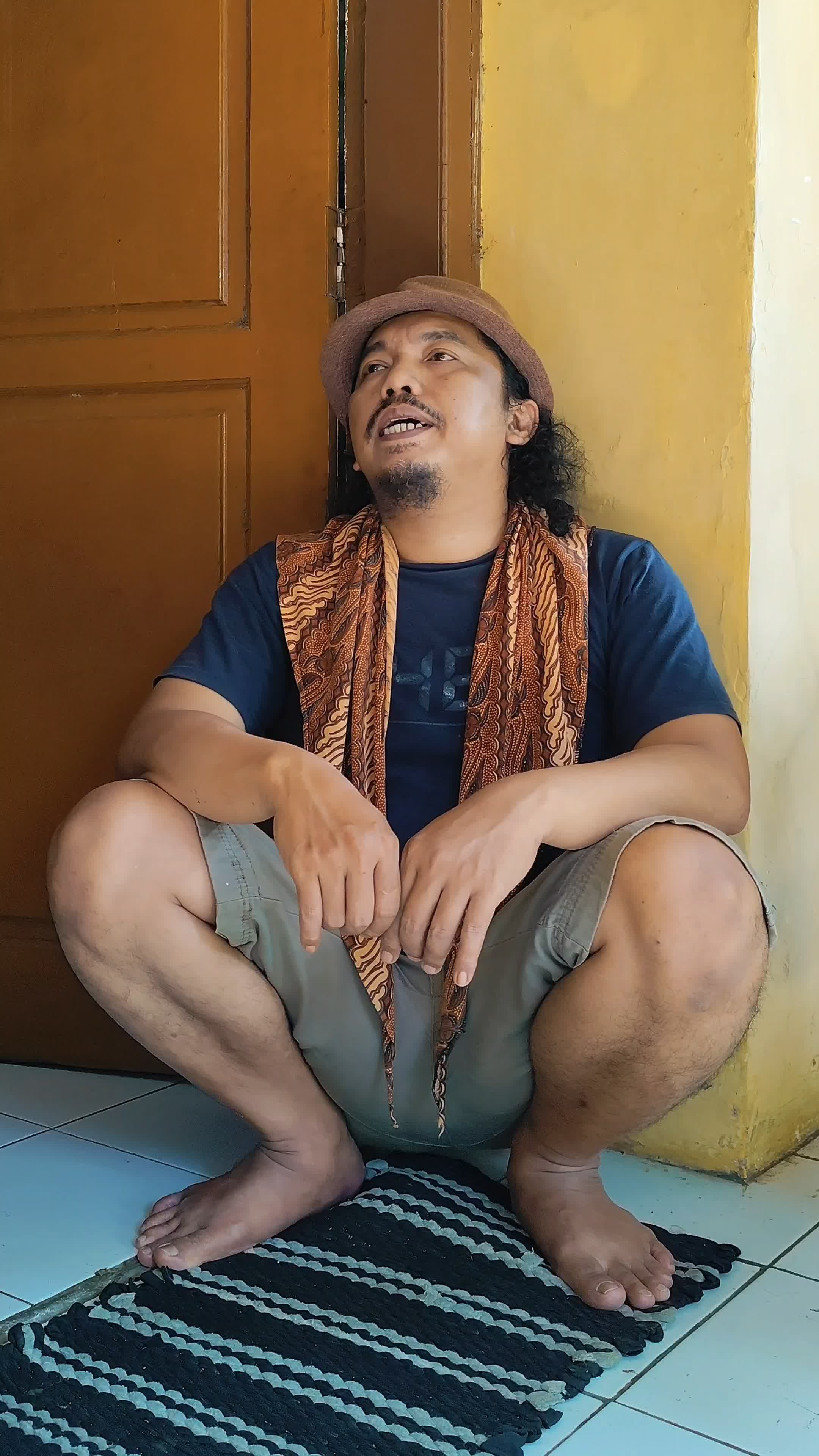 Dititah Ngalencog  #RCTIPlus  #komedi 