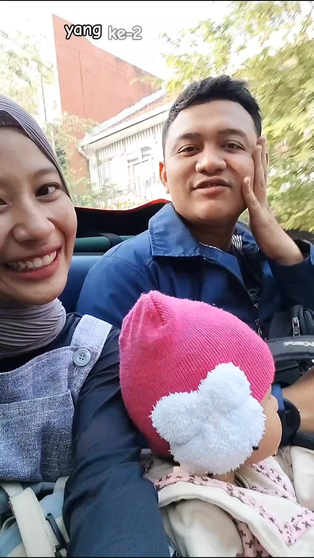 Tips Ala Aku untuk menjaga kesehatan mental setelah menjadi ibu?