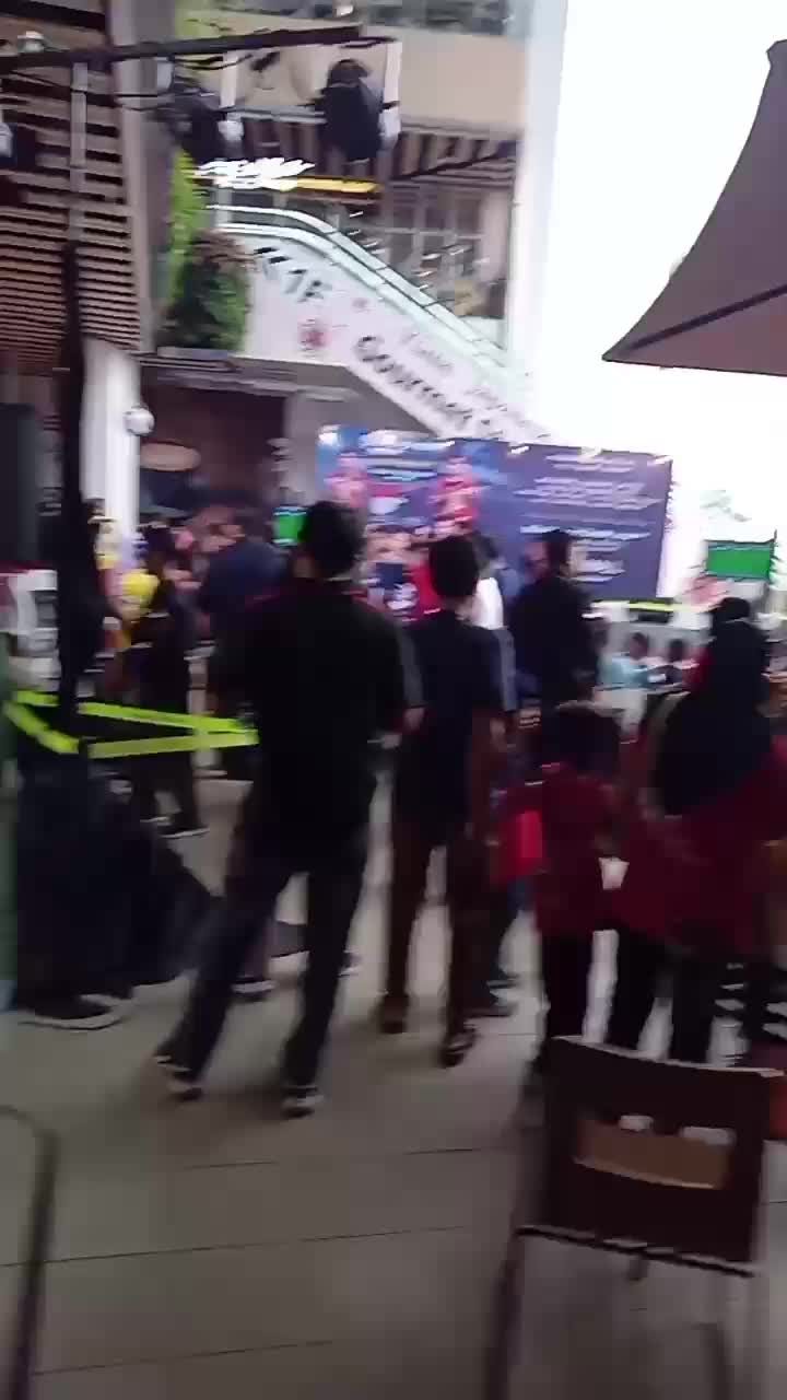 nobar aeon deltamas
