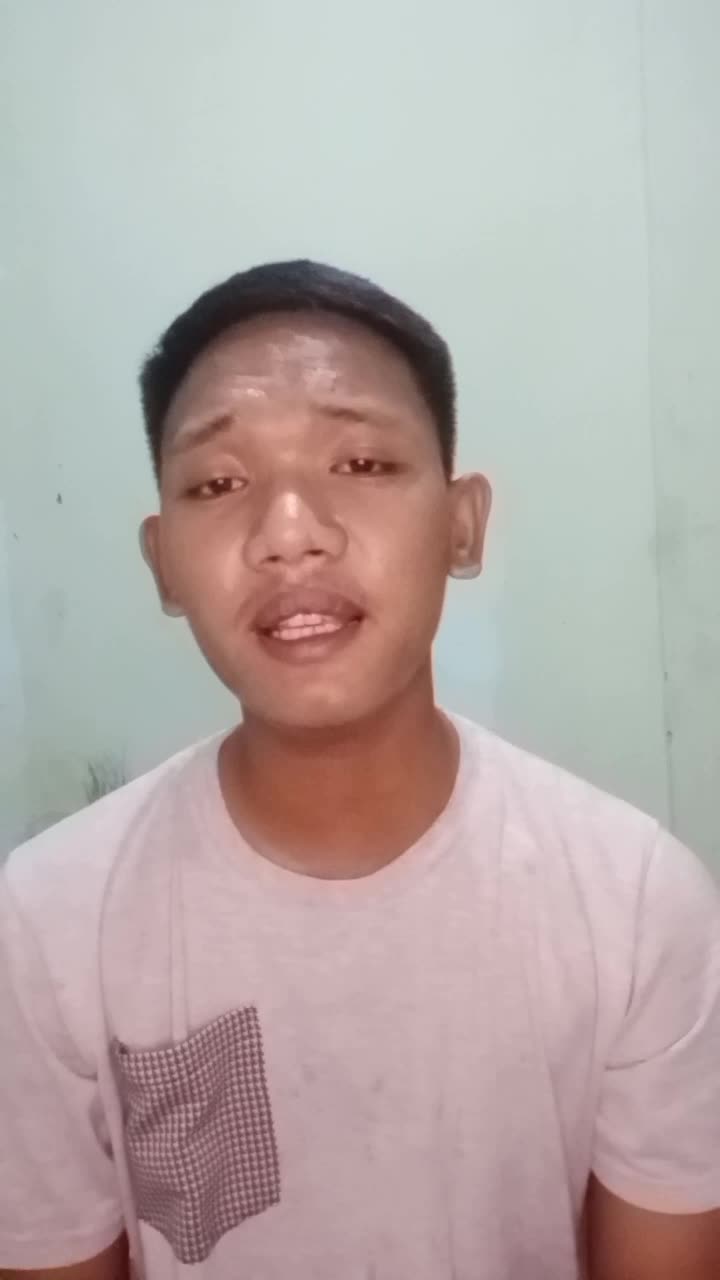  #KDI 2025 ROBIAL AZIMI 23 JUNI 2001 cinta dan air mata 