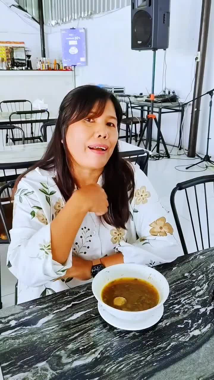 Ini cara makan nya disedot atau di emut ?? #RCTIPlus #HOTrctiplus #short  #shortplus  