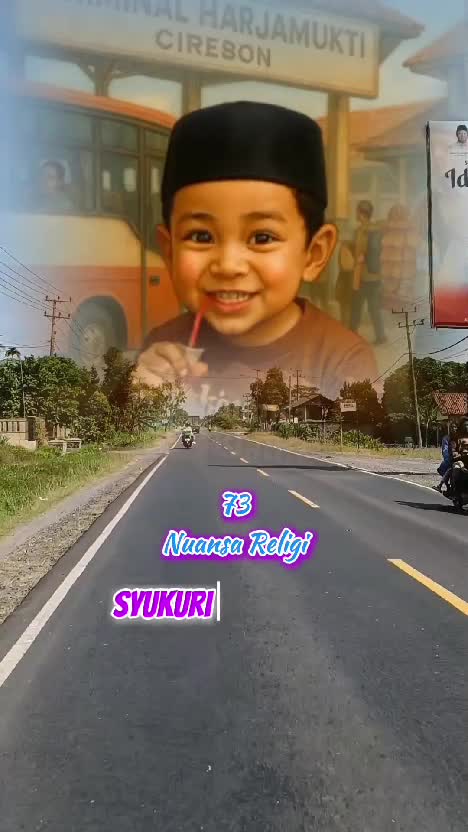 NUANSA RELIGI..
#nuansareligi #nasehatislami #dakwah #shorts