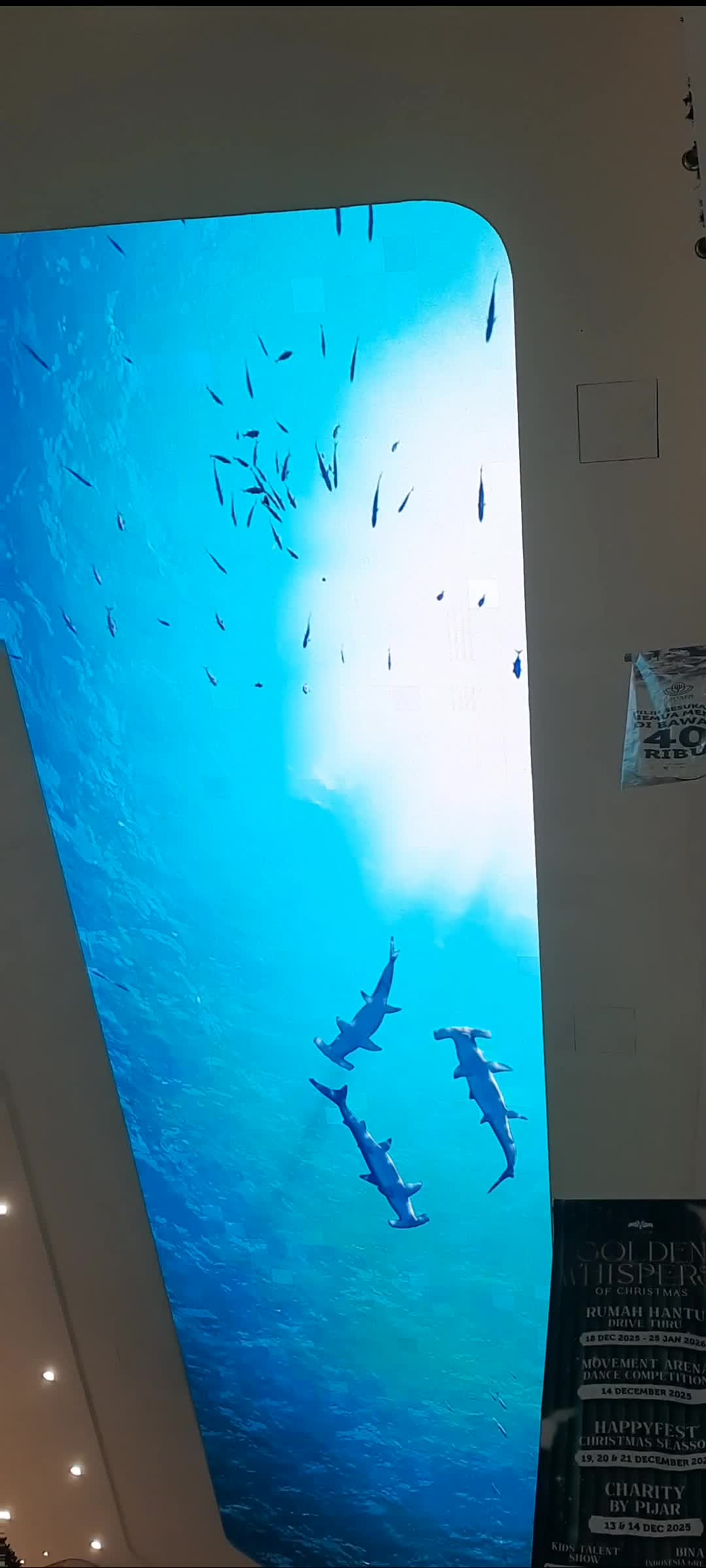 mall tentrem #semarang#mall#tentrem#