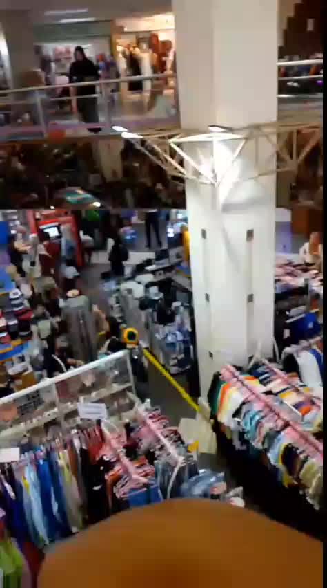 suasana  Citi mall di hari Minggu 
 #fypシ  #fypシ゚viral 