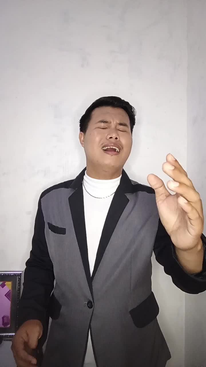 KDI 2025 Tony Kab Malang 25th Air Mata Perkawinan   #OnlineAuditionKDI2025