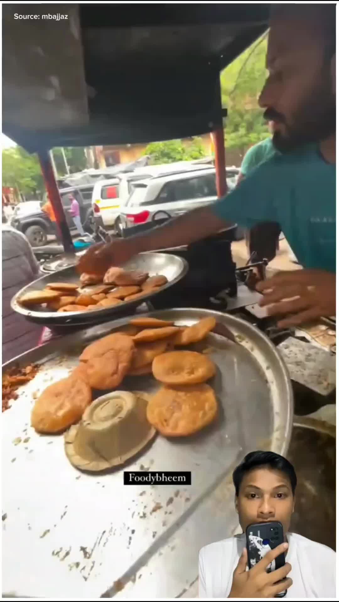 Street food #streetfood #food #viral #virall #trending #trendinghariini 