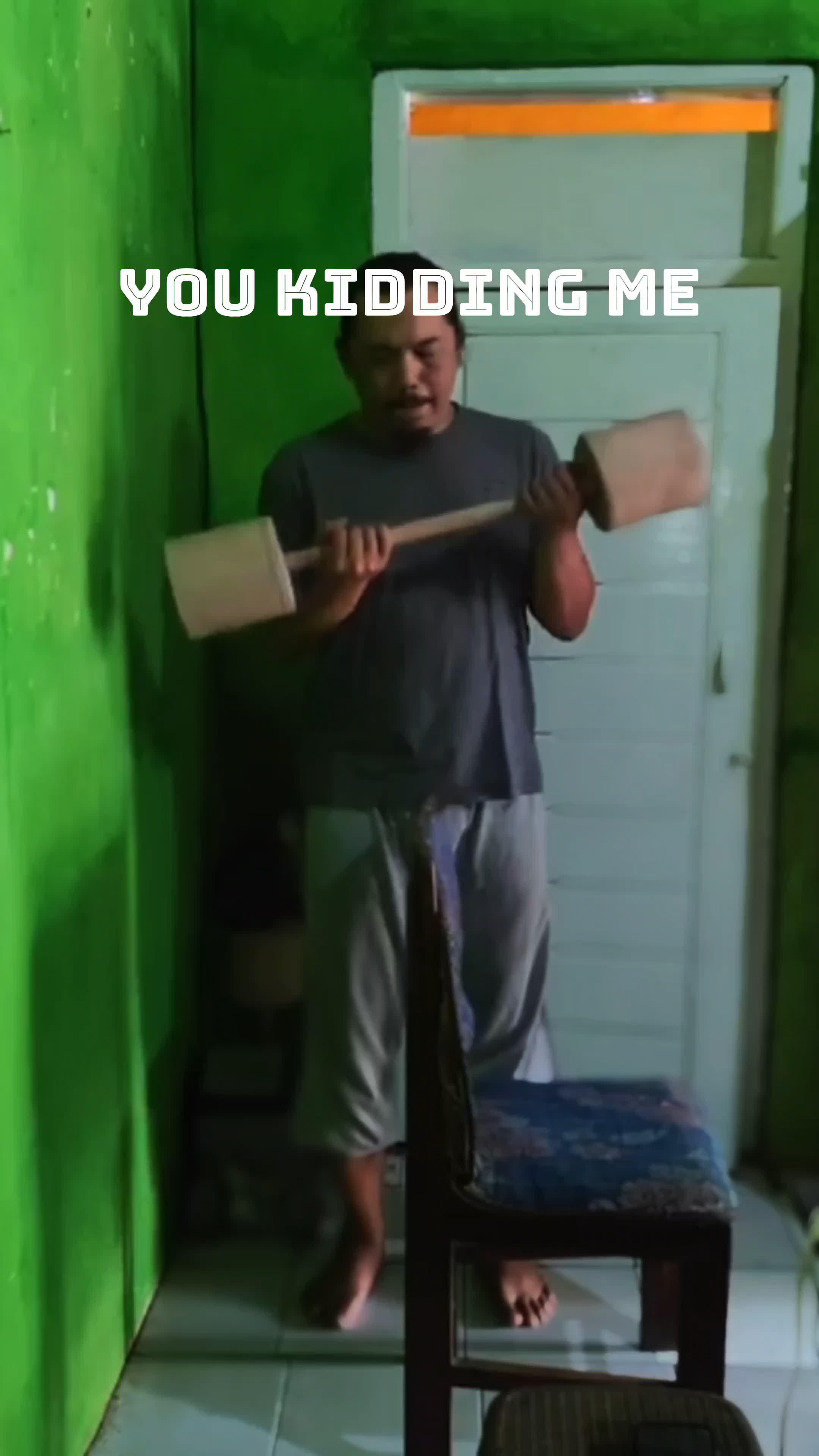 you kidding me #RCTIPlus 