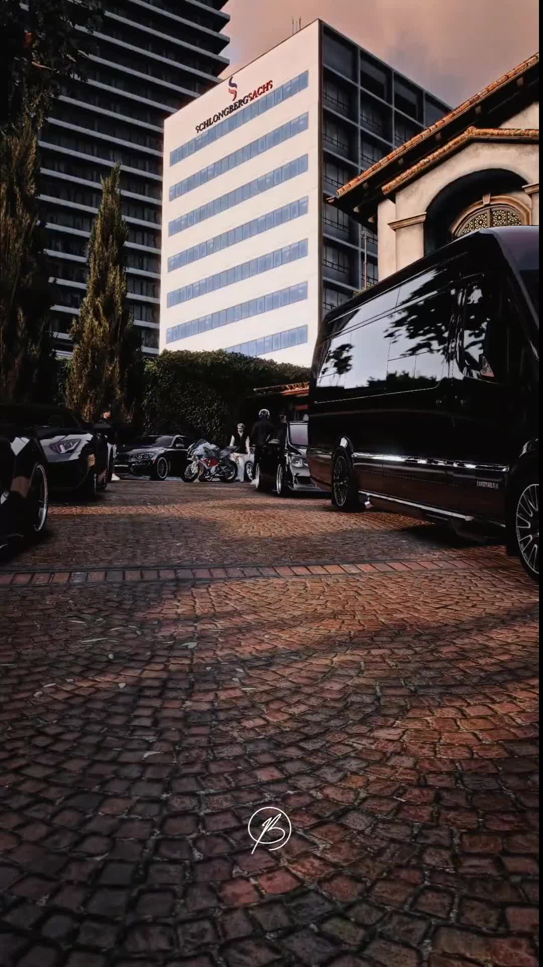 Car meet kumpul di vanila unicorn, kita canda tawa bareng teman-teman  #bagged VIP cars  #beautiful cars around the world 