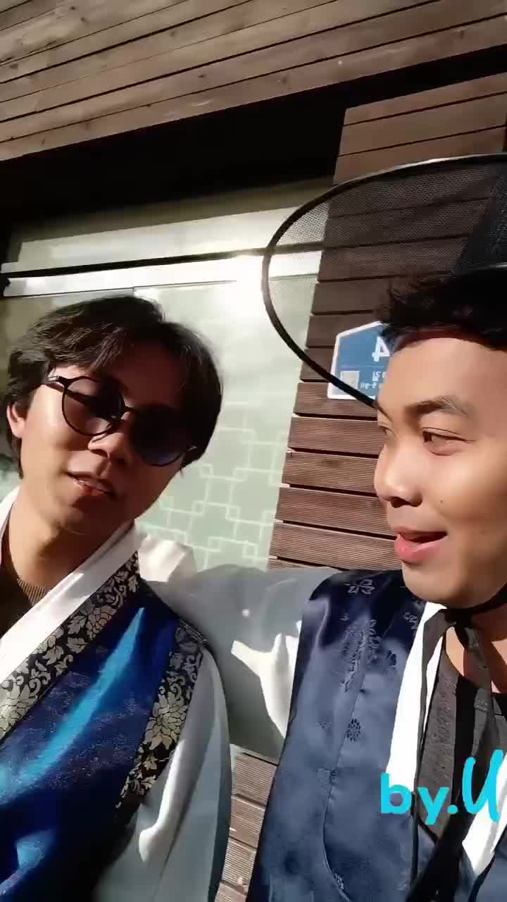 Ketika Orang Sunda di Korea #KOREA  #GoesToKorea #Hollyday