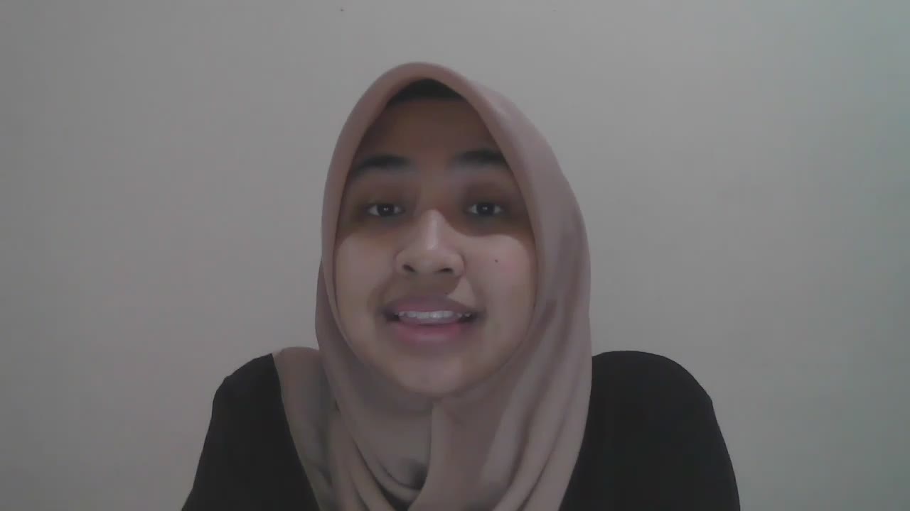 IDOL_XIII Sarah Triana Febriyanti 26 Bogor Gooodbye-Berawal Dari Tatap