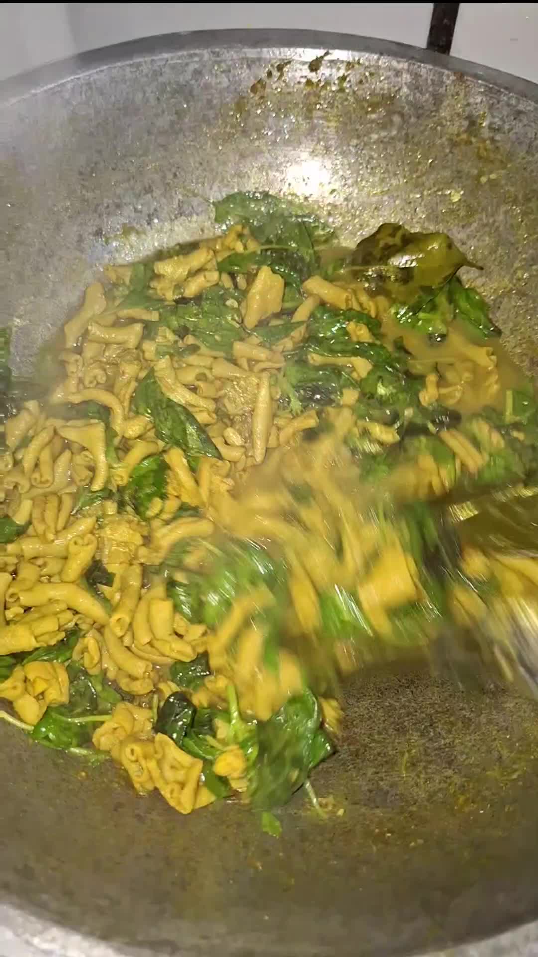masakan rumahan ala mama tasyaa..