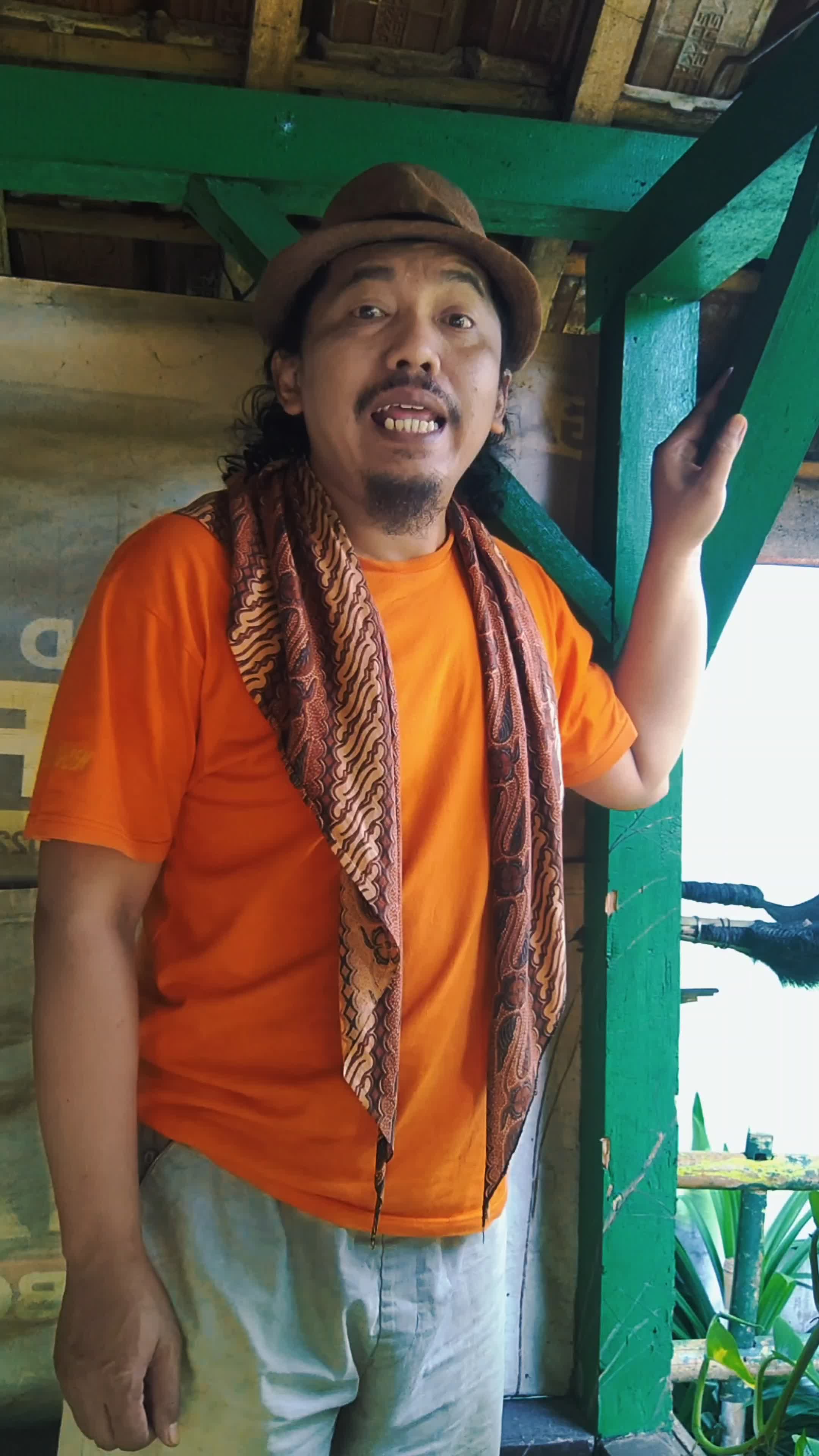 Pengumuman #RCTIPlus  #komedi 