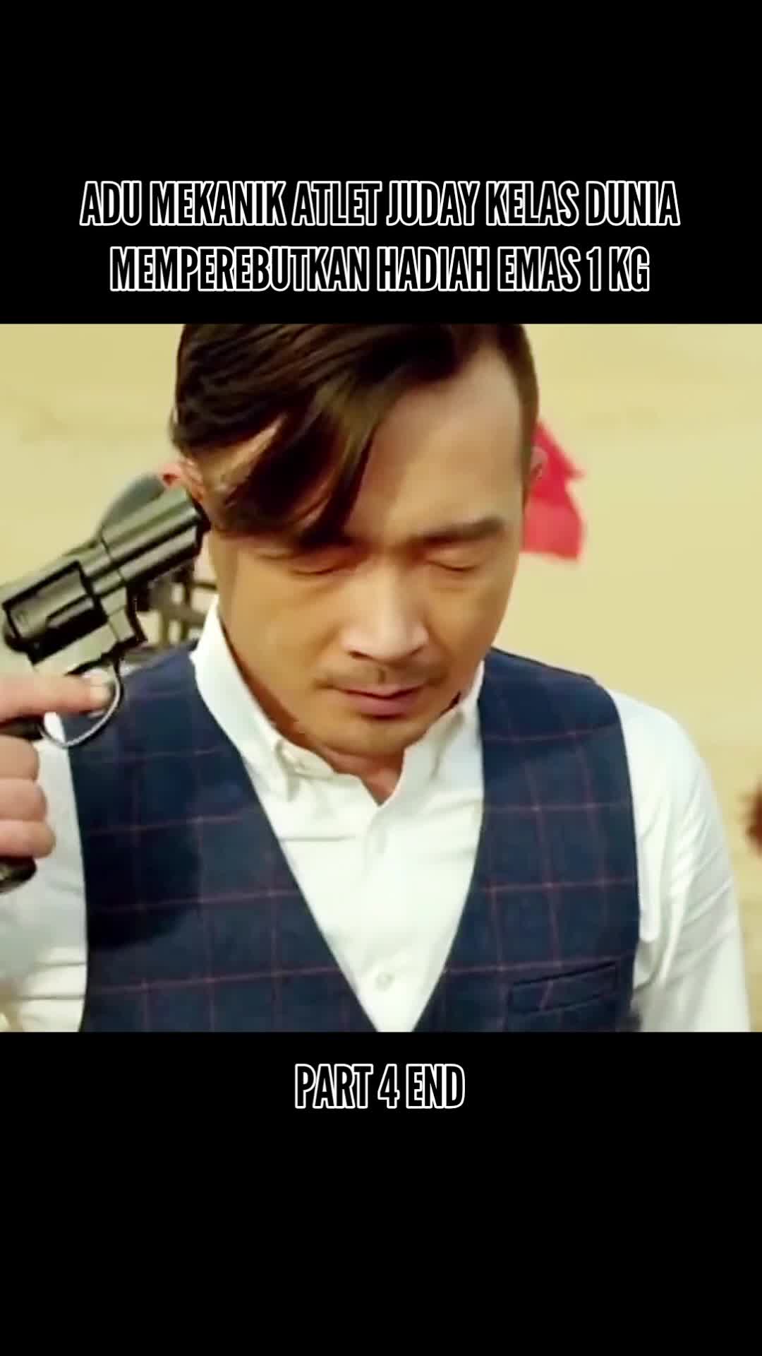 AKHIRNYA MENANG DAN SELAMAT DARI HUKUMAN ‼️ 
#NgalurFilm #alurceritafilm #reviewfilm #shortplus #RCTIPlus #HOTrctiplus #trending #Viral #fyp