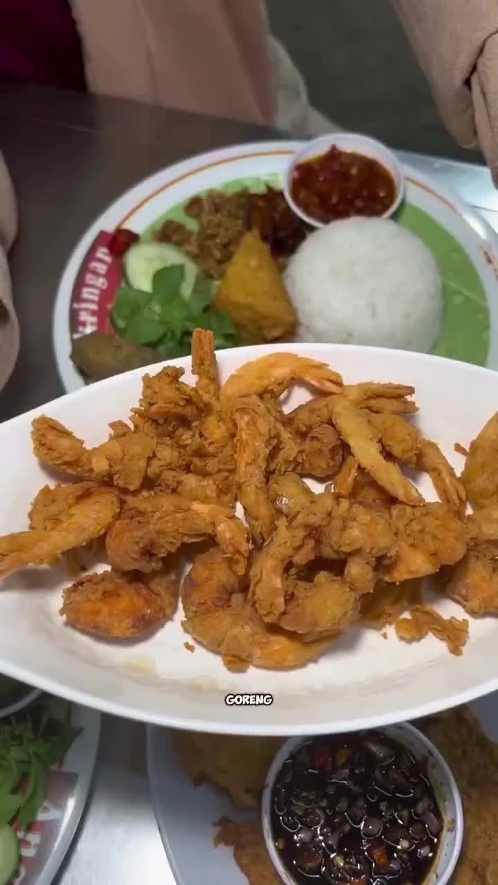 Sambal Lalap Panduraya
#Fyp #samballalap #sambal #sambalpedas #masakanenak #reviewmasakan #kulinerviralbogor #kulinerbogor #bogor #bogorhits