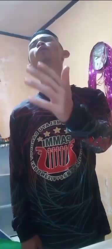 KDI 2024 MOH DADAN SUDRAJAT SUMEDANG 26 TAHUN LAGU SARMILA
#OnlineAuditionKDI2024