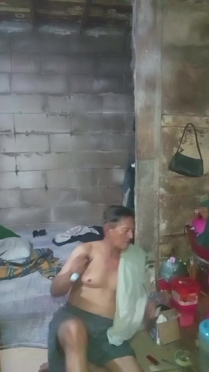 bapa endang wirata orang bogor