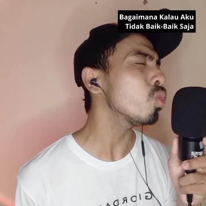 Salah satu lagu kesukaanku dari bang Judika. 