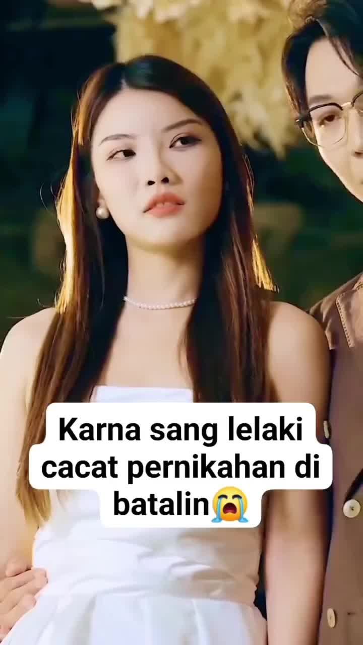 lelaki setelah kaya berbahayaaa