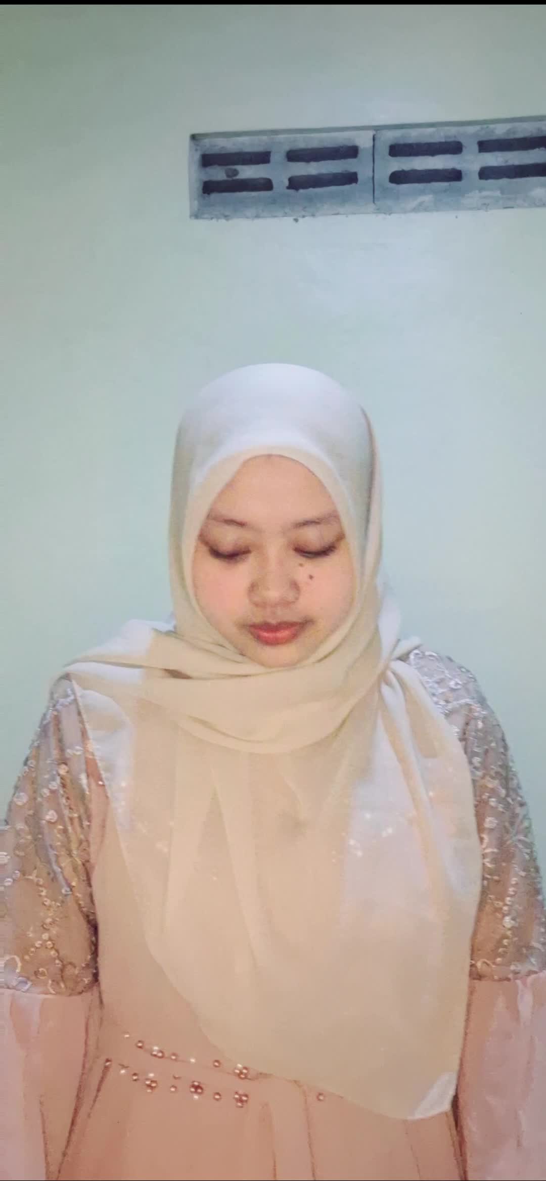 KDI 2025 khusul khotimah, [kepahiang provinsi bengkulu] [umur: 19 tahun], [kupu-kupu] #onlinekdi2025  