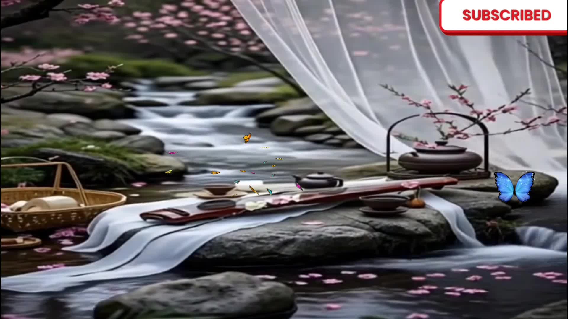 bikin seger fikiran  #fyp. 