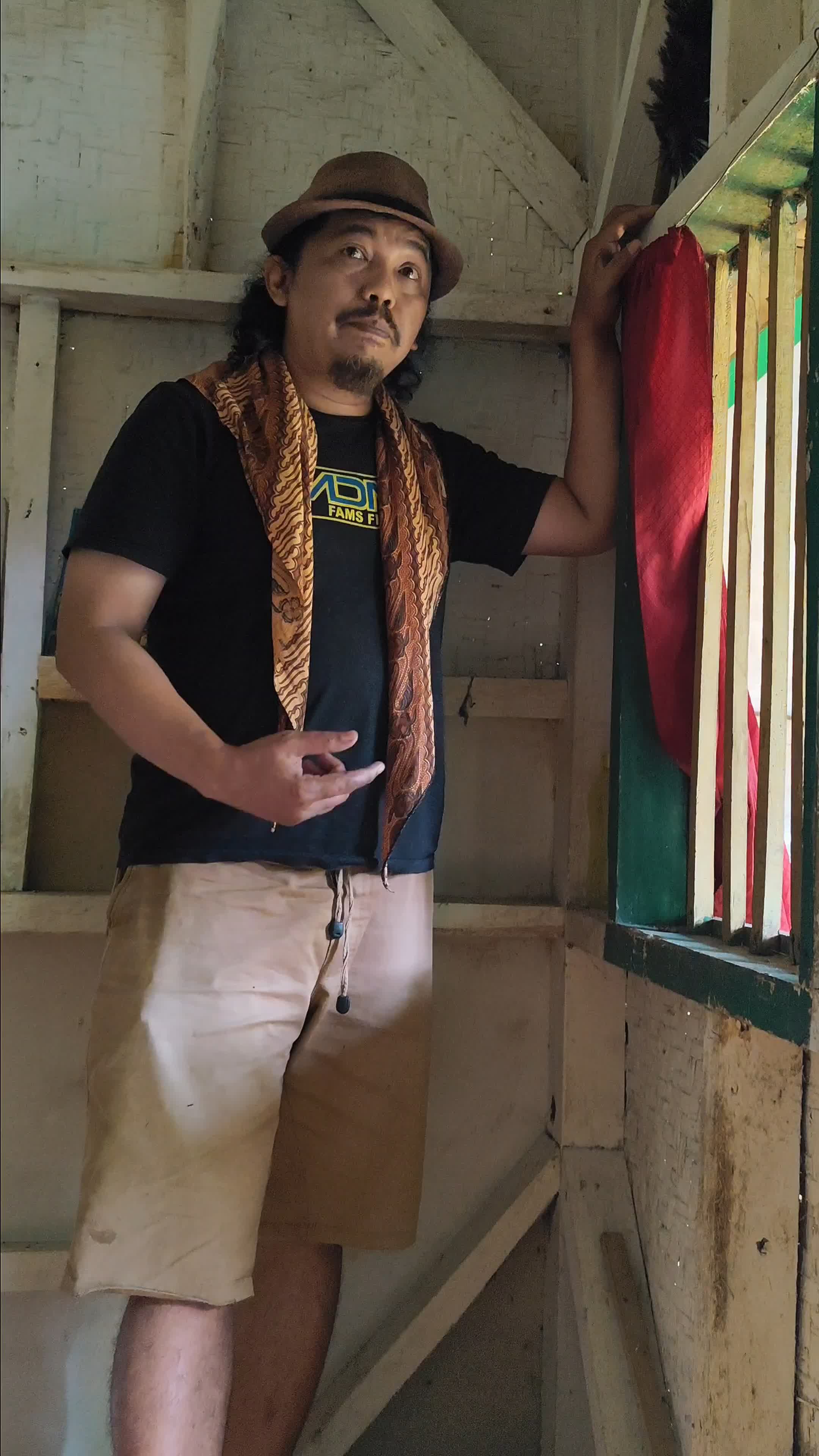 Barudak jaman ayeuna  #RCTIPlus  #komedi 